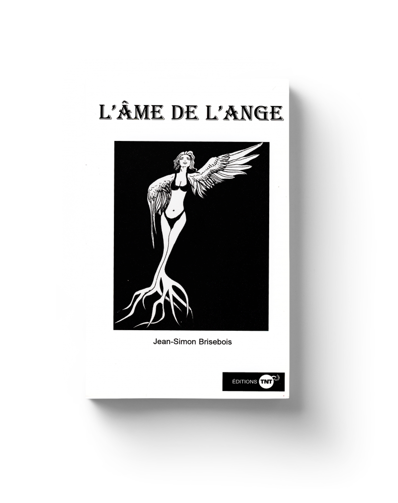 L'âme de l'ange