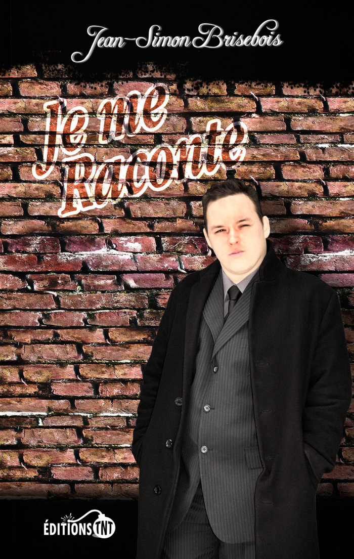 Je me raconte