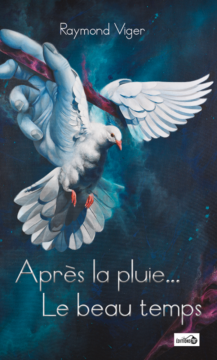 Après la pluie... Le beau temps