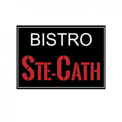 Bistro Le Ste-Cath