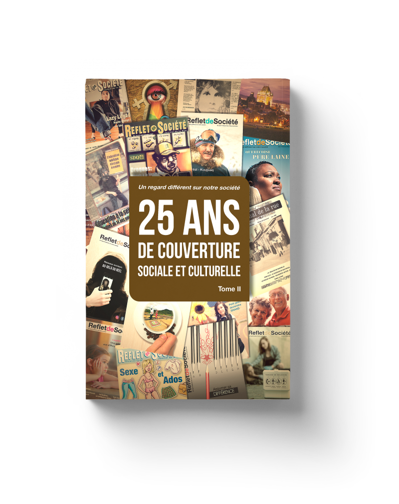 25 ans de couverture sociale et culturelle - Tome II