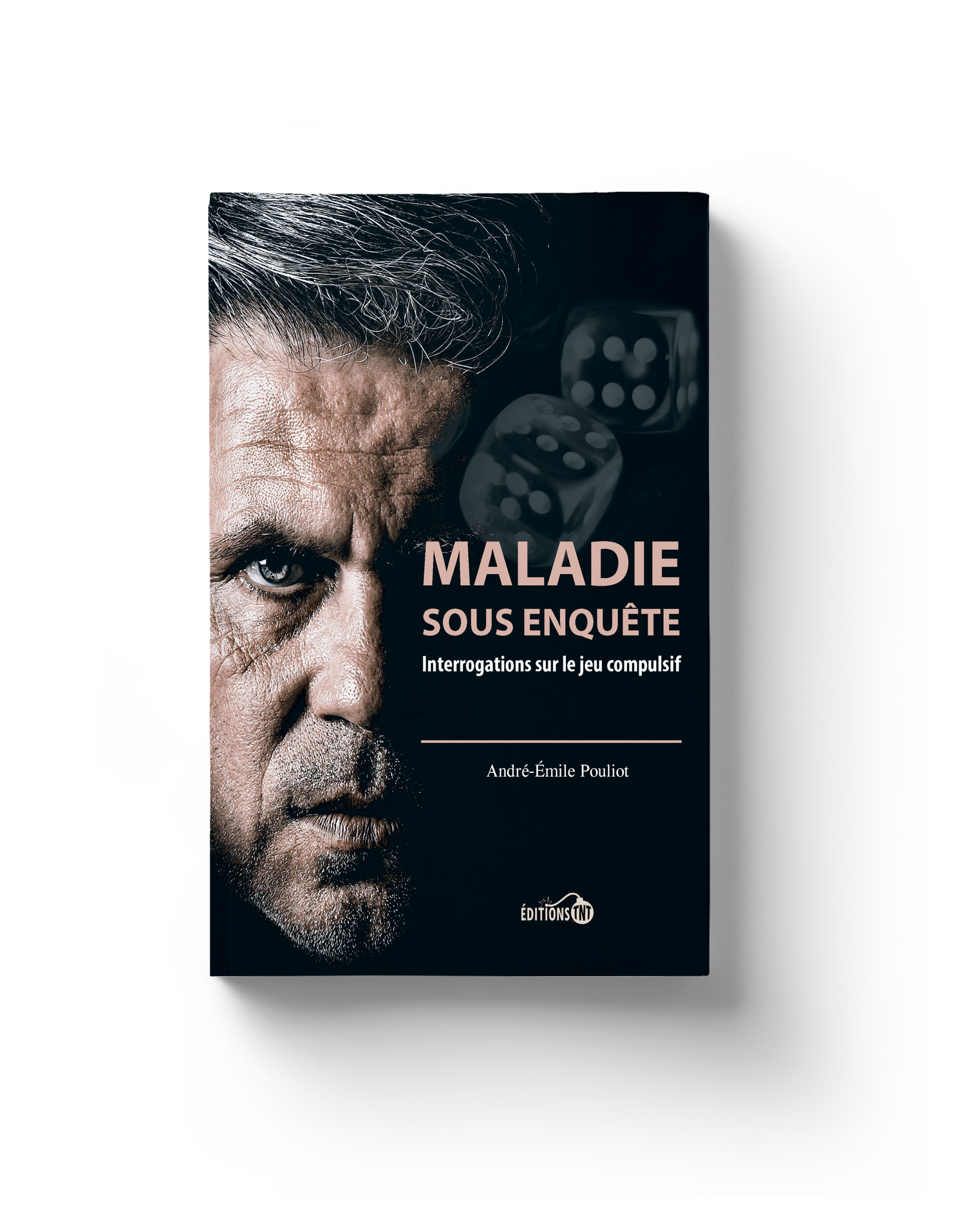 Maladie sous enquête - Interrogations sur le jeu compulsif