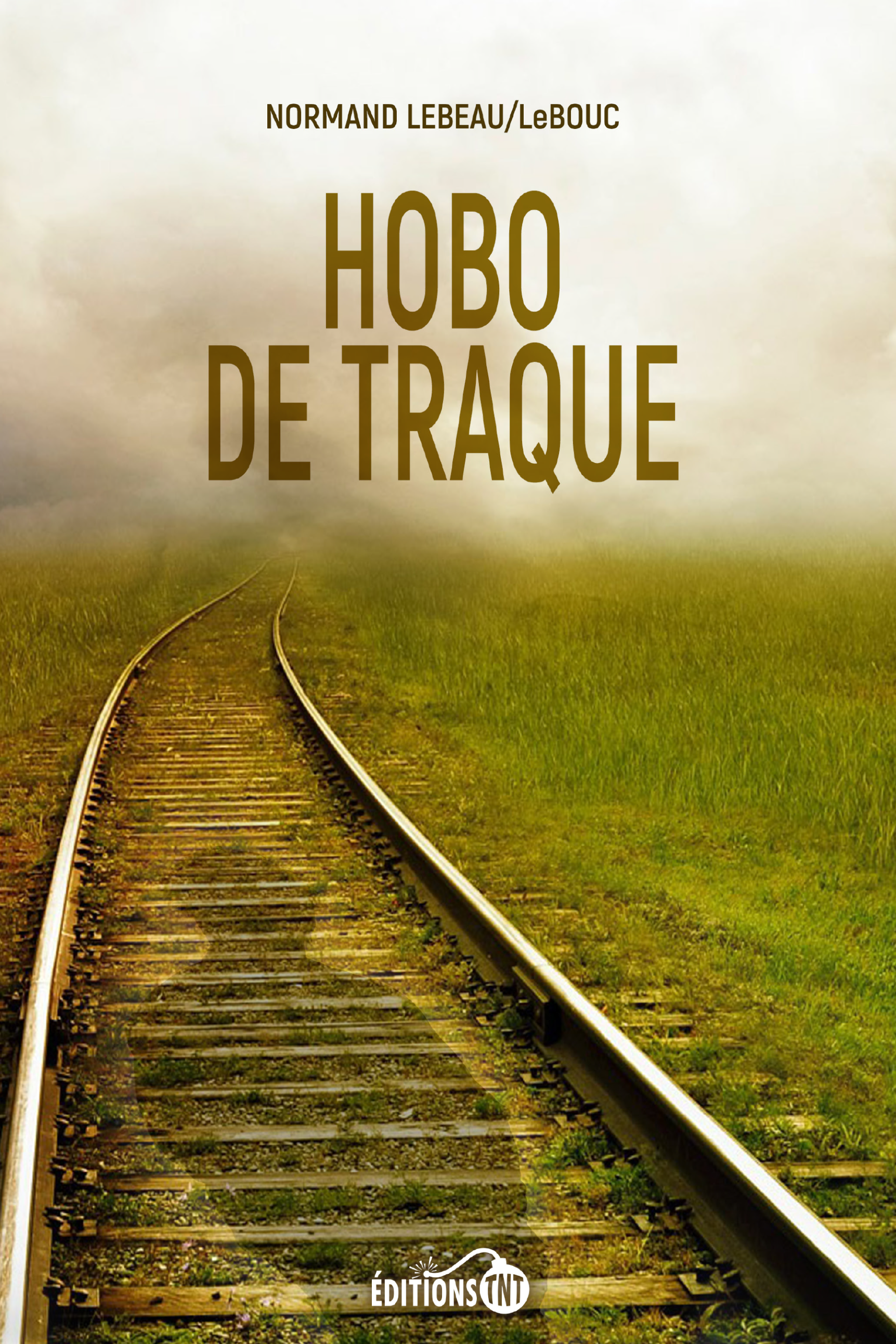 Hobo de traque