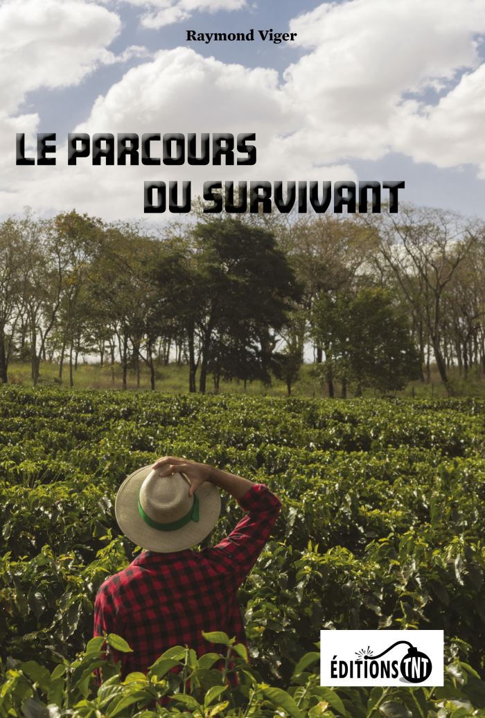 Le parcours du survivant