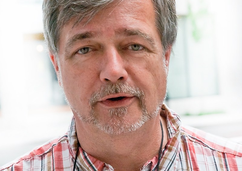 raymond Viger