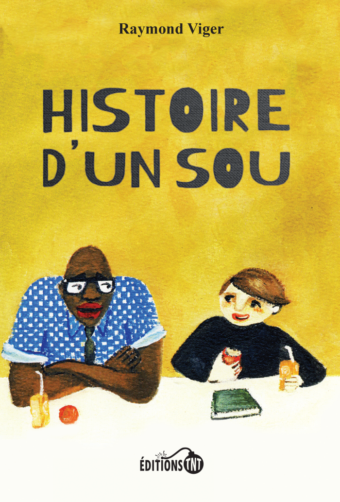 Histoire d'un sou