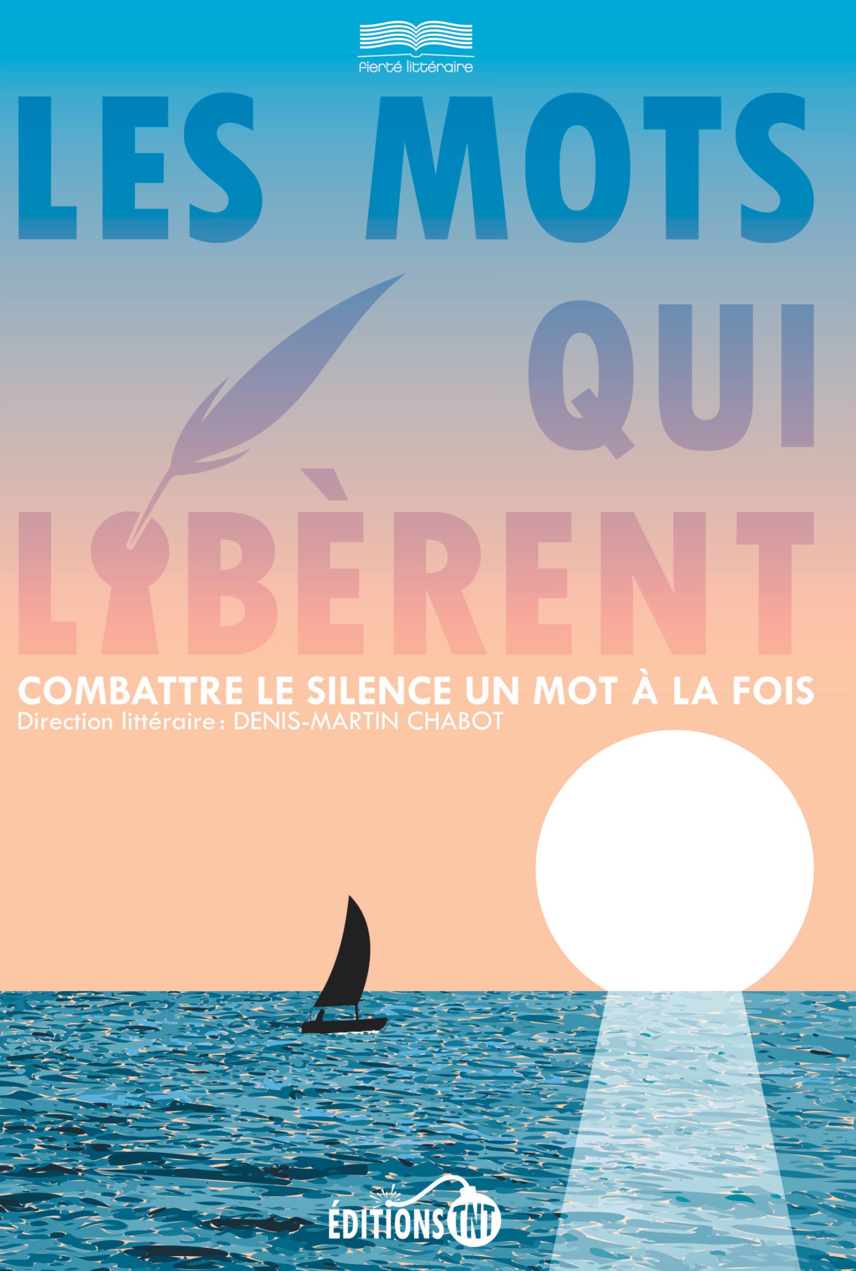 Les mots qui libèrent
