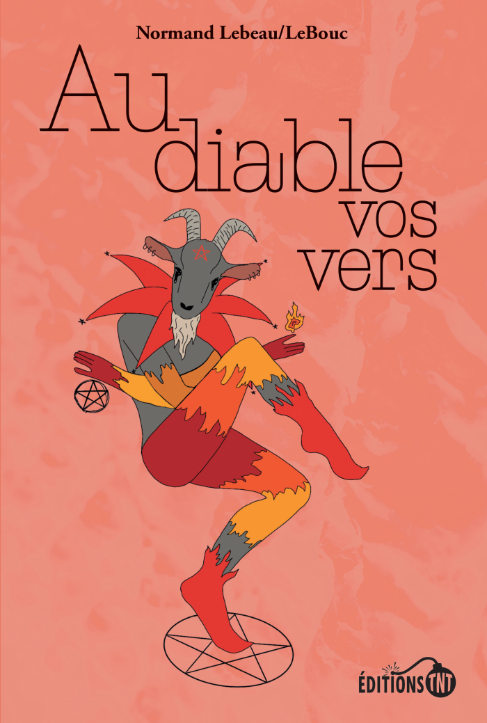 Au Diable vos vers