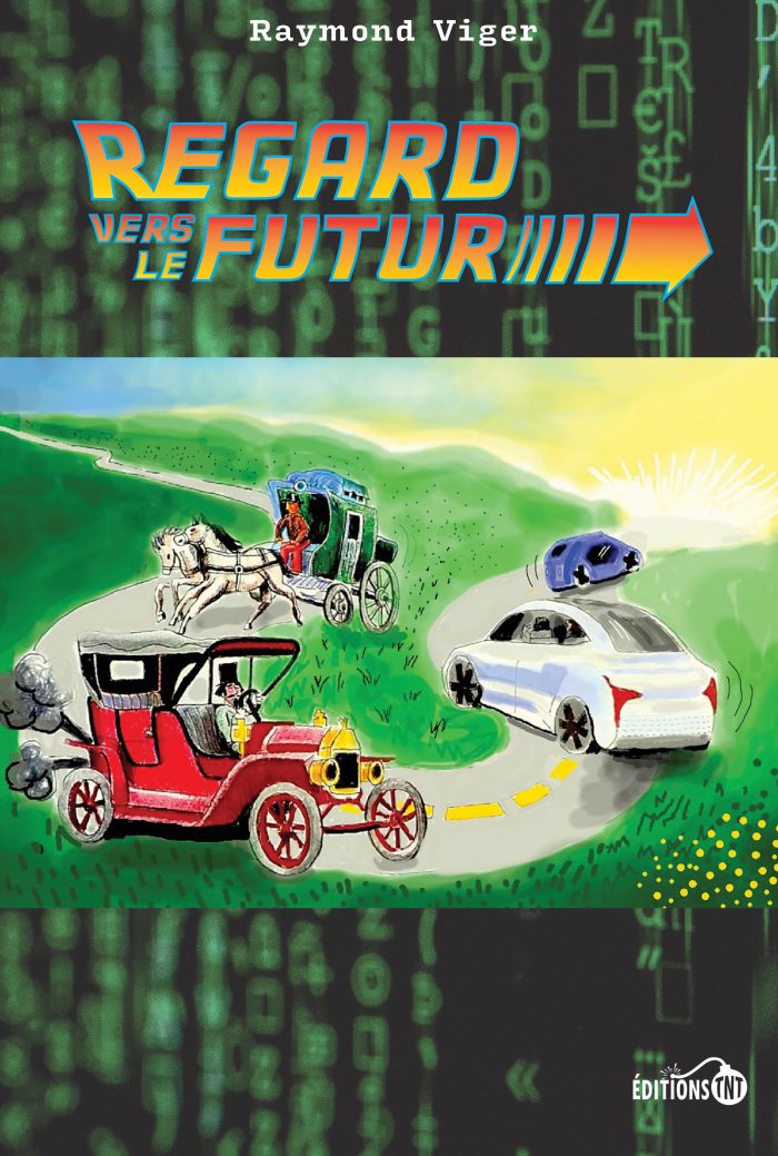 Regard vers le futur