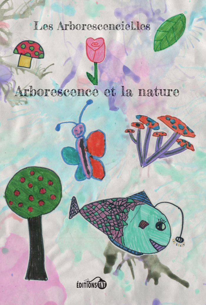Arborescence et la nature
