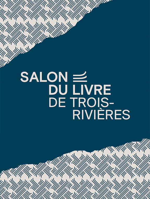 Salon du livre de Trois-Rivières