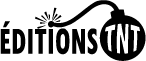 Maison Editions TNT Logo