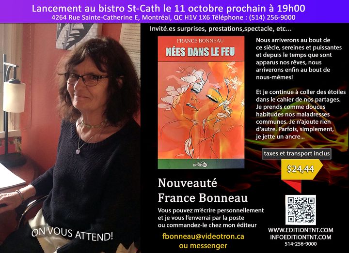 Éditions TNT