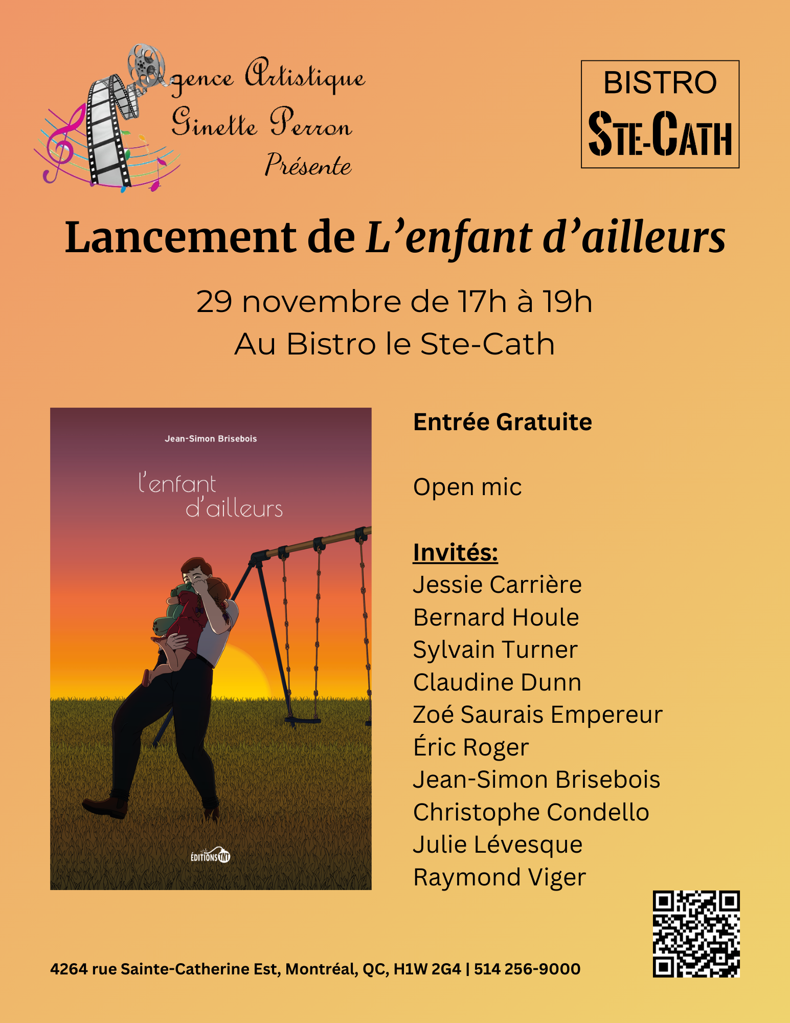 Éditions TNT