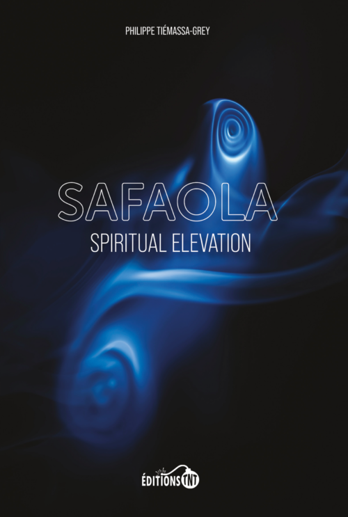 Cover Safaola