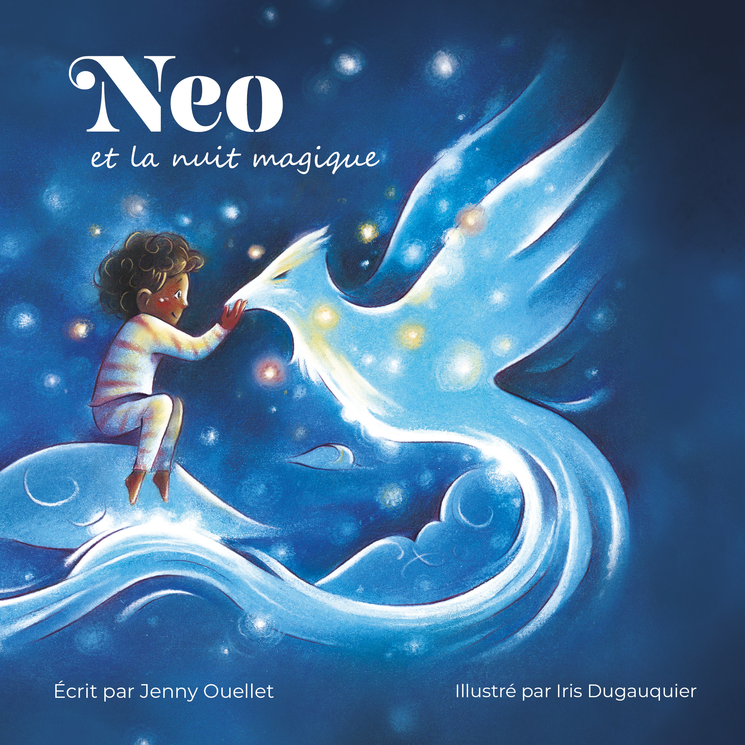 Neo et la nuit magique