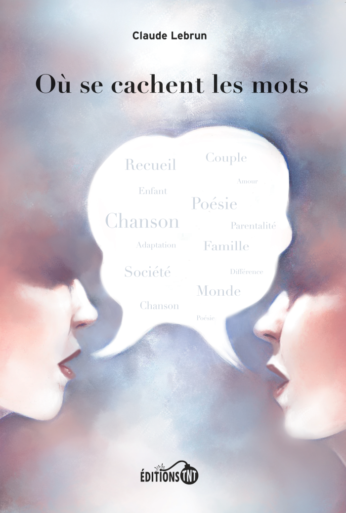 Où se cachent les mots