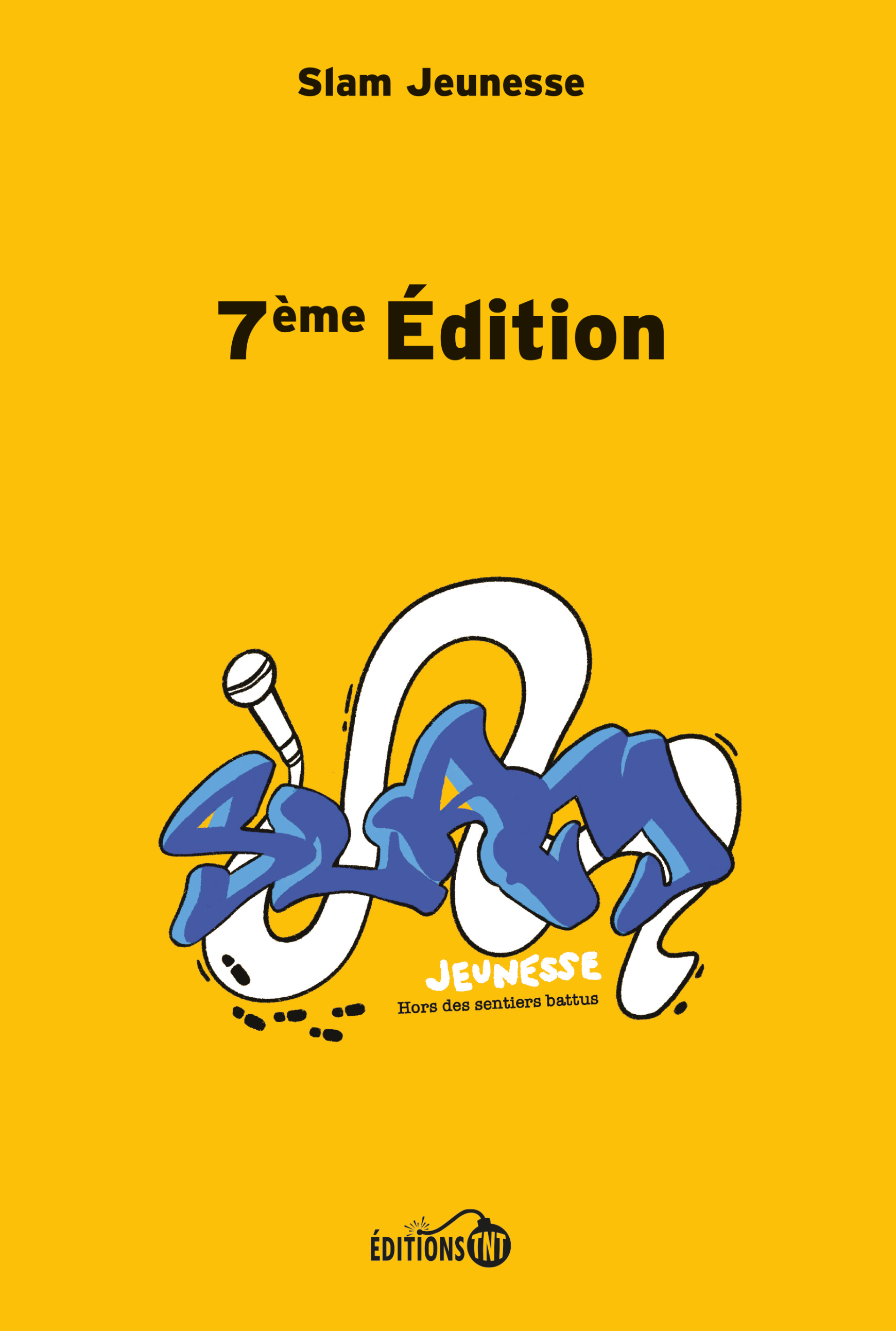 7ème Édition
