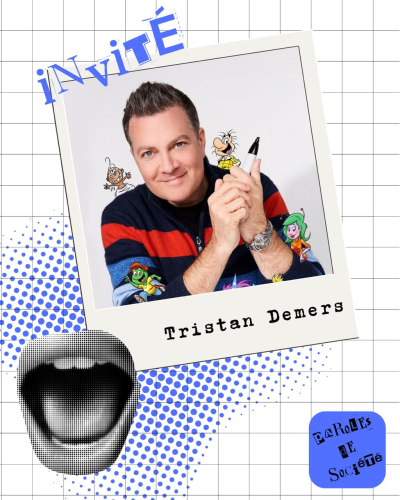 Tristan Demers