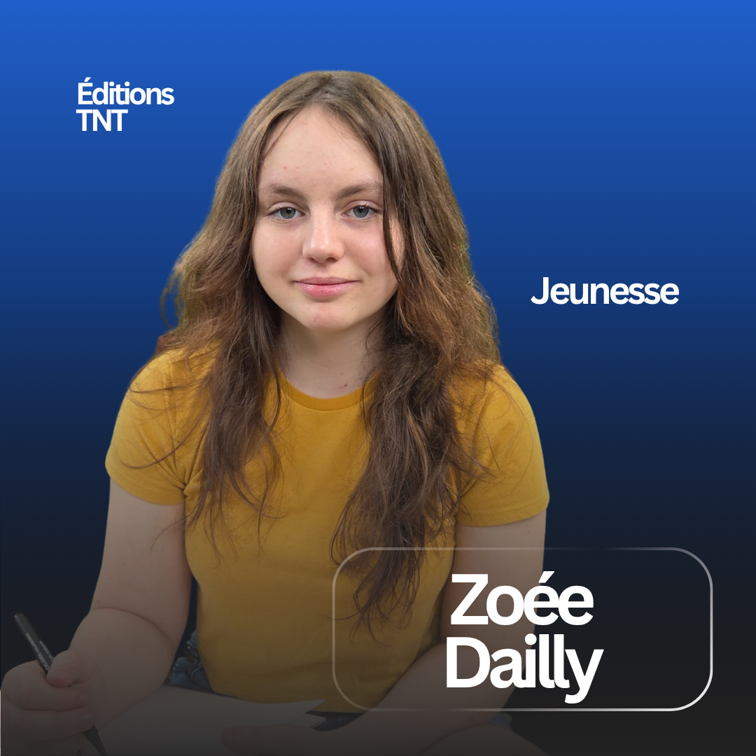 Zoée Dailly