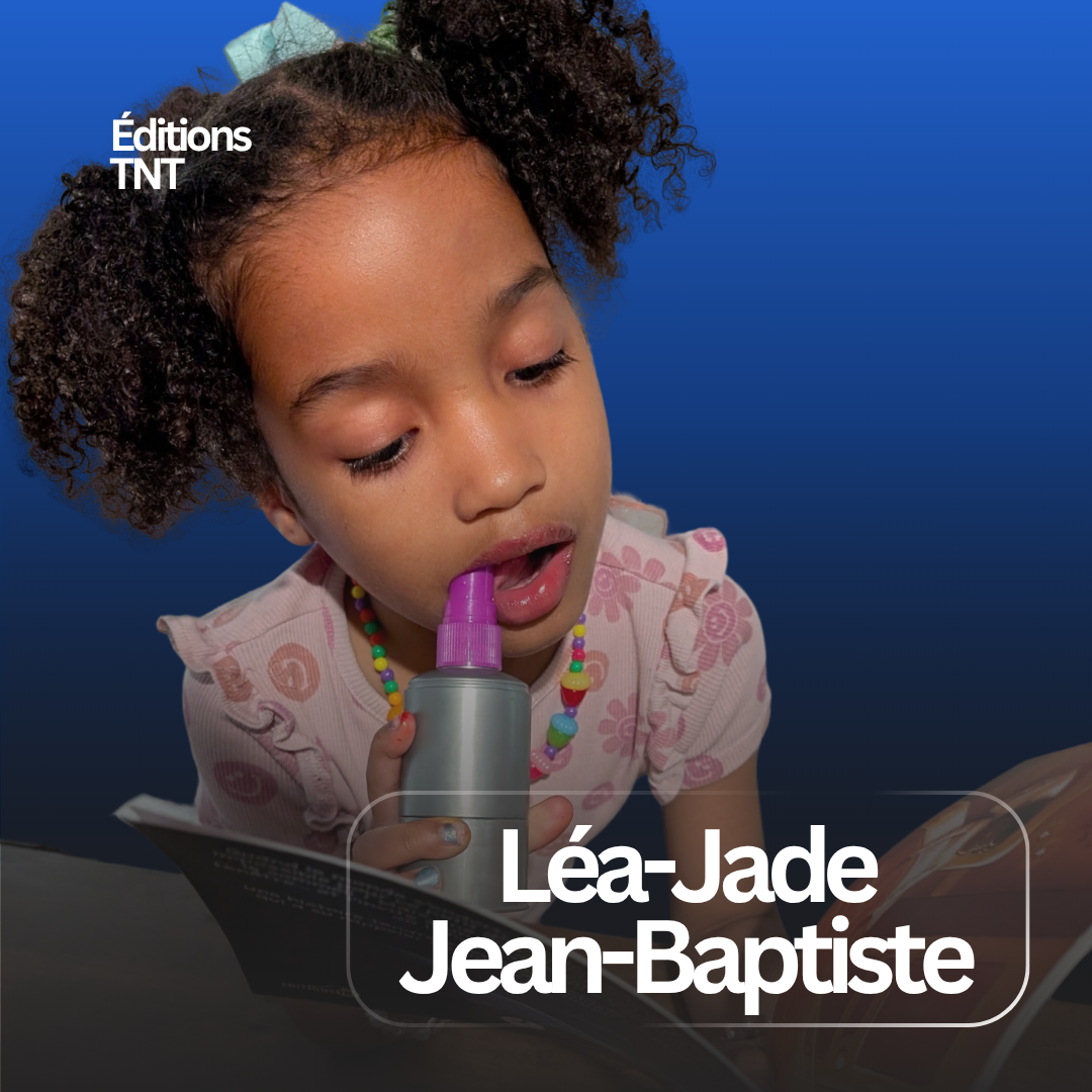 Léa-Jade Jean-Baptiste