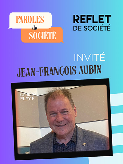 Jean-François Aubin