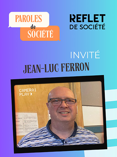 Jean-Luc Ferron