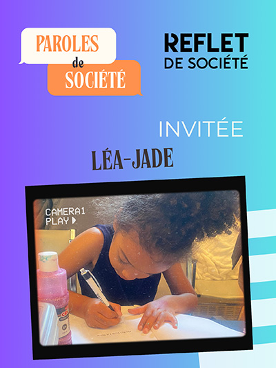 Léa-Jade